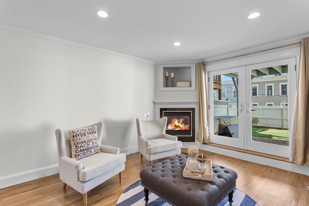 4 bed, 3 bath apartment for rent at 274 Bunker Hill St Unit SF, Charlestown — photo 36 of 38