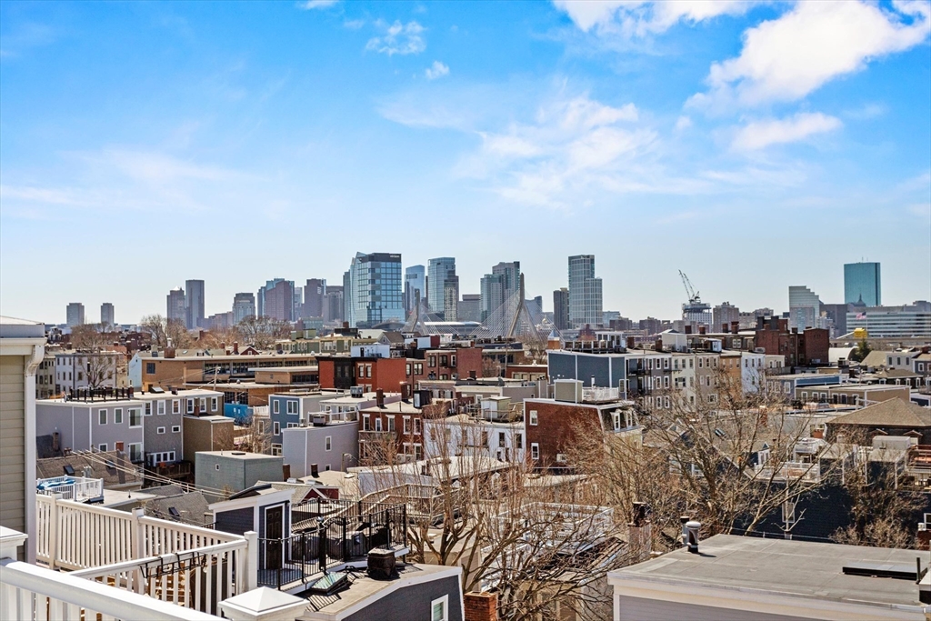 4 bed, 3 bath apartment for rent at 274 Bunker Hill St Unit SF, Charlestown — photo 2 of 38