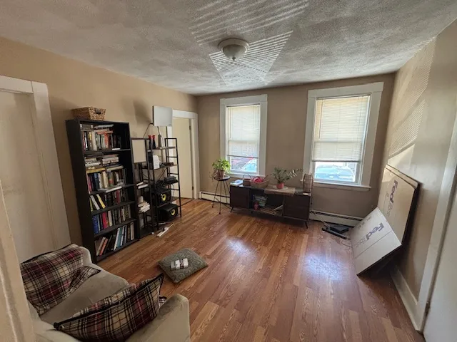 3 bed, 1.5 bath apartment for rent at 274 Cardinal Medeiros Ave Unit 1, Wellington-Harrington — photo 1 of 8