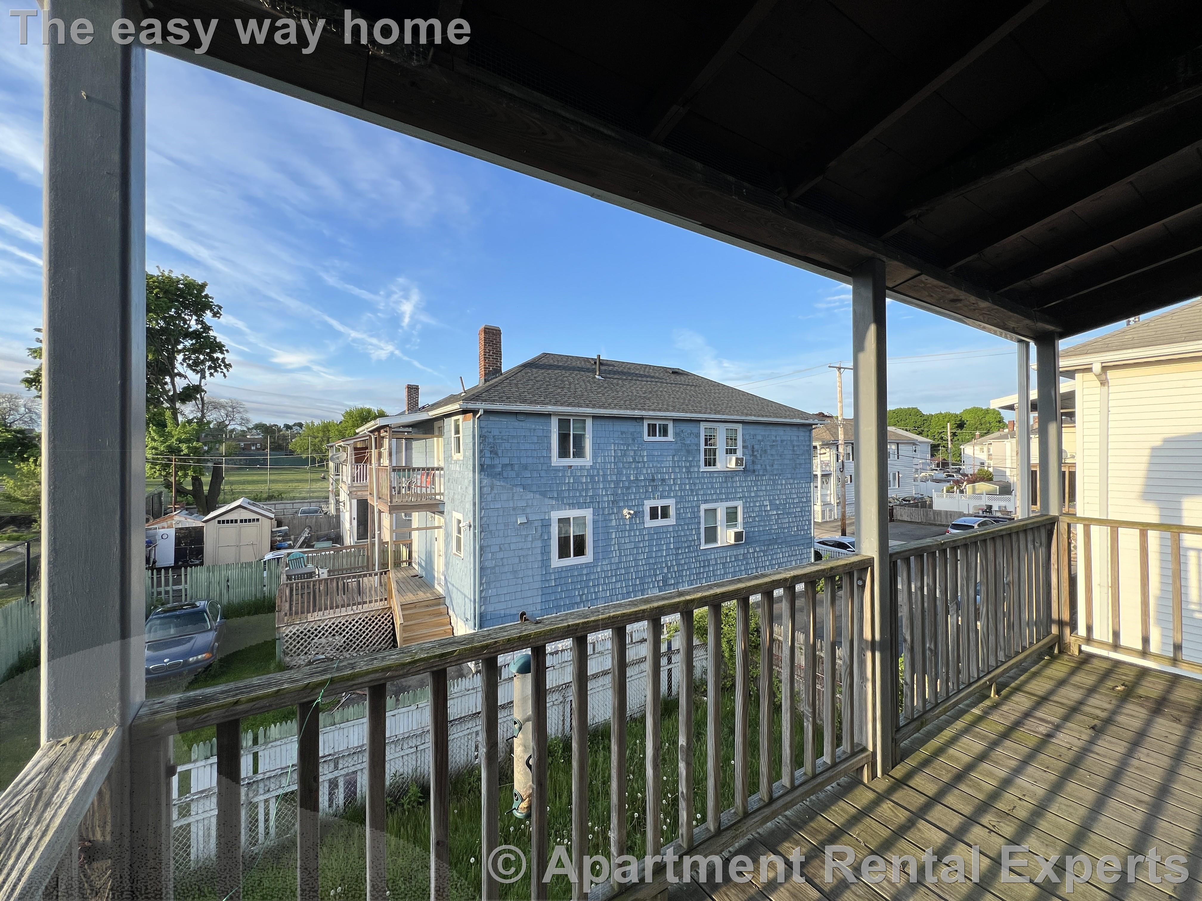 2 bed, 1 bath apartment for rent at 274 Chelsea St Unit 2, Everett — photo 13 of 14