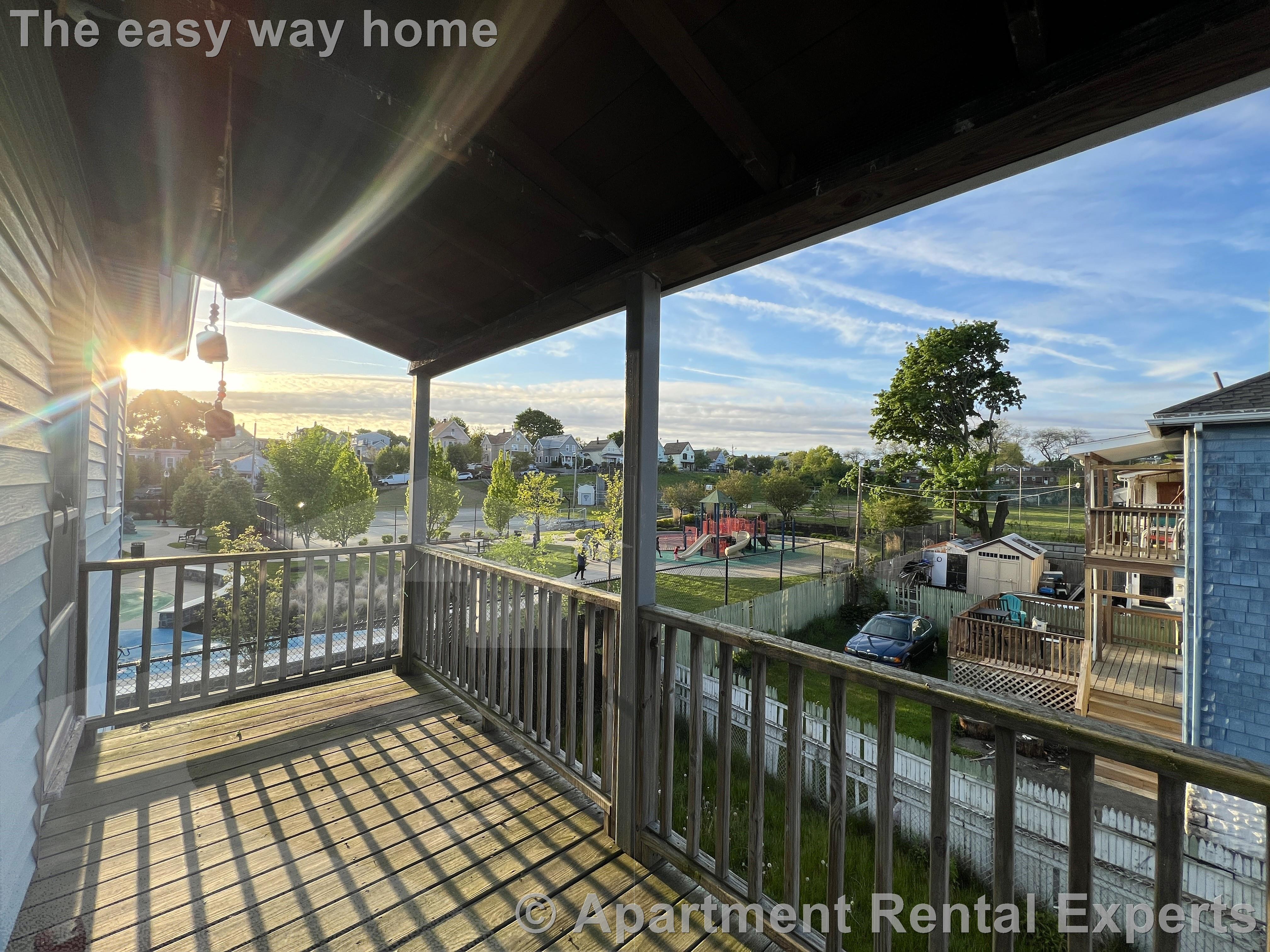 2 bed, 1 bath apartment for rent at 274 Chelsea St Unit 2, Everett — photo 4 of 14