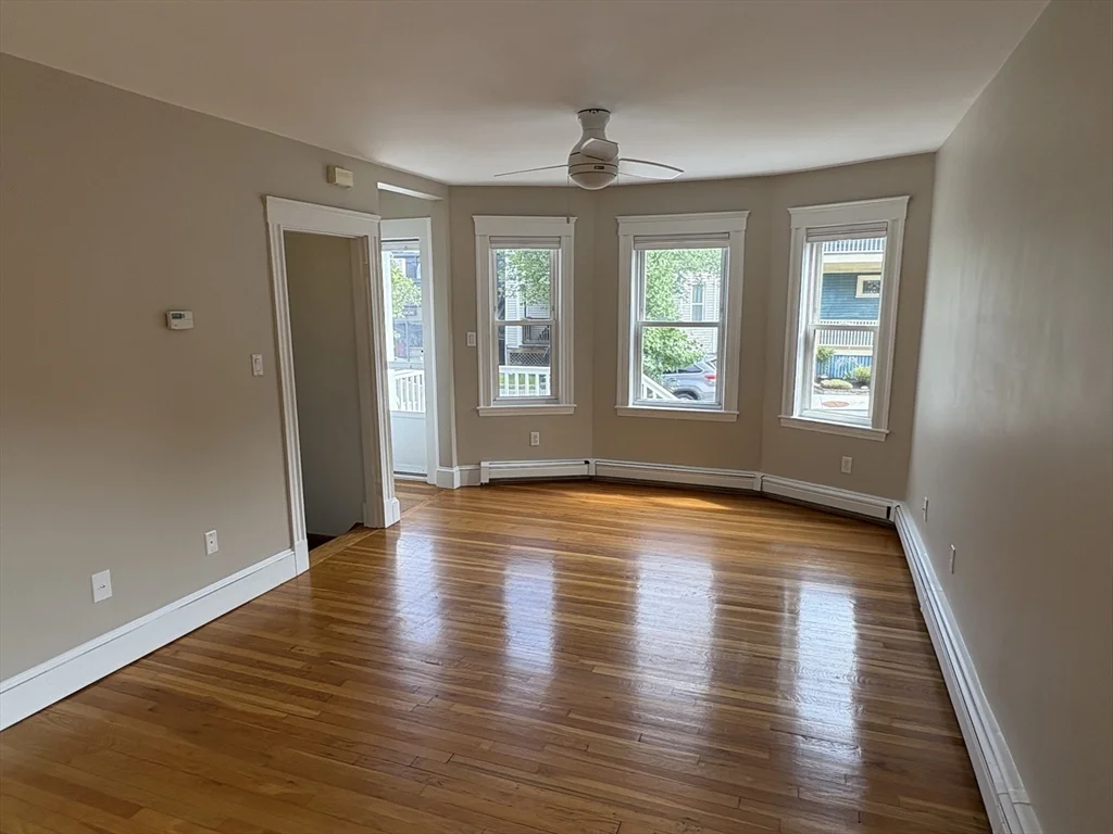 2 bed, 2 bath apartment for rent at 274 Concord Ave Unit 1, West Cambridge — photo 3 of 9