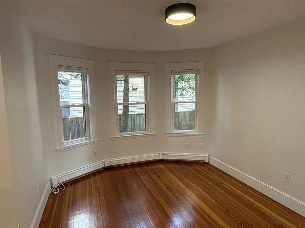 2 bed, 2 bath apartment for rent at 274 Concord Ave Unit 1, West Cambridge — photo 4 of 9