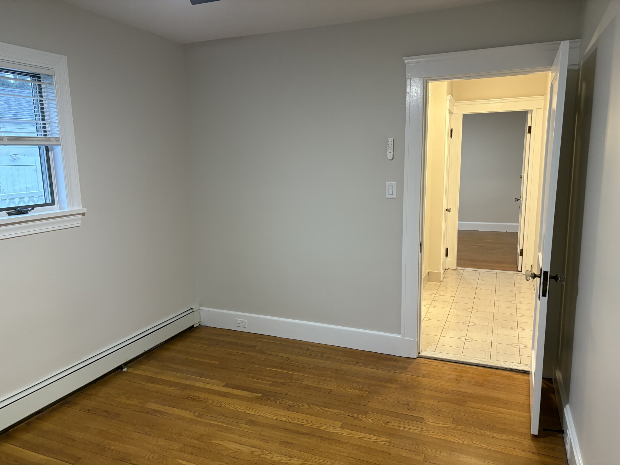 2 bed, 1 bath apartment for rent at 274 Derby St Unit 1, West Newton — photo 6 of 12