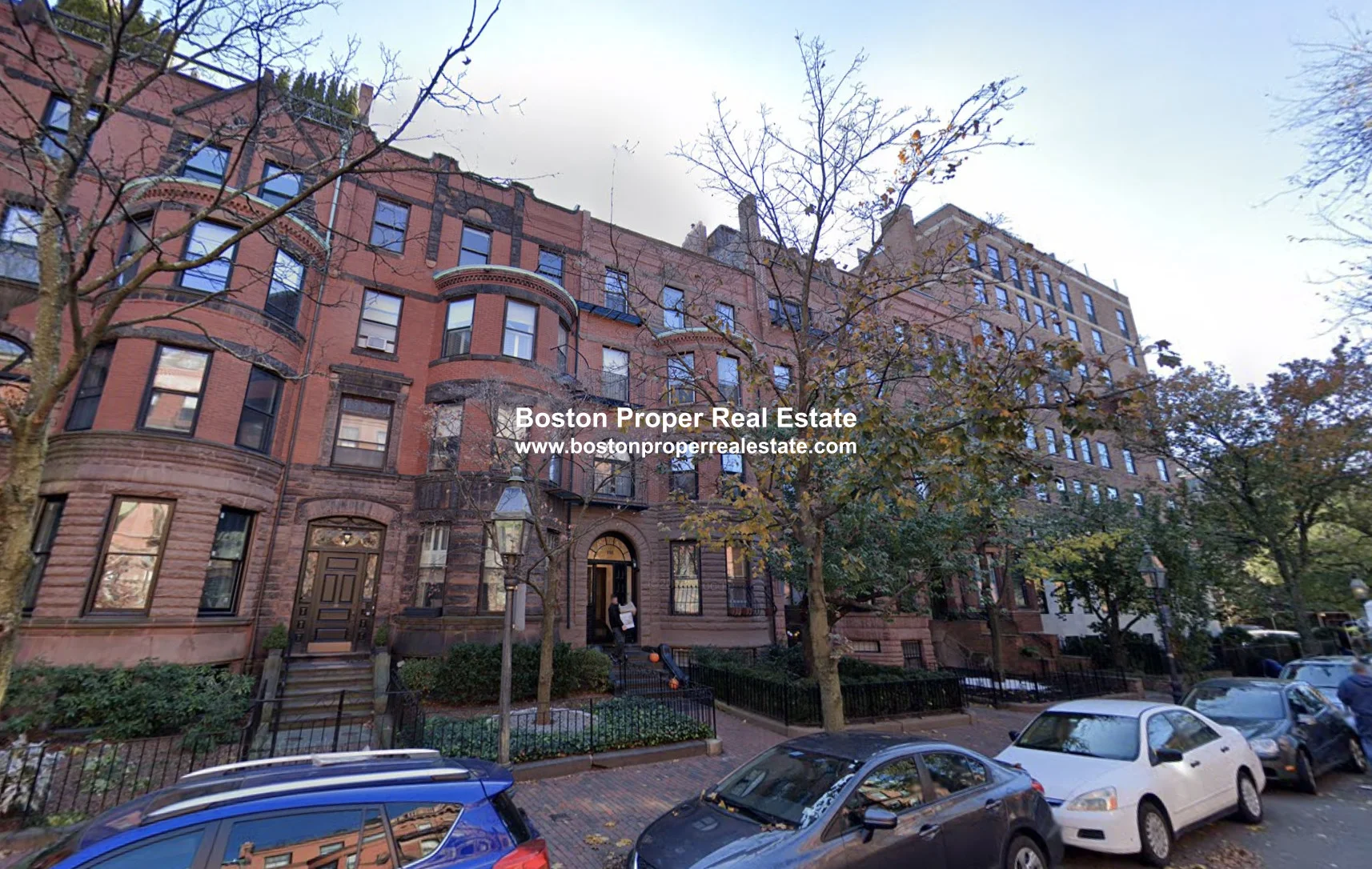 Studio bed, 1 bath apartment for rent at 274 Marlborough St Unit 3, Back Bay — photo 7 of 7