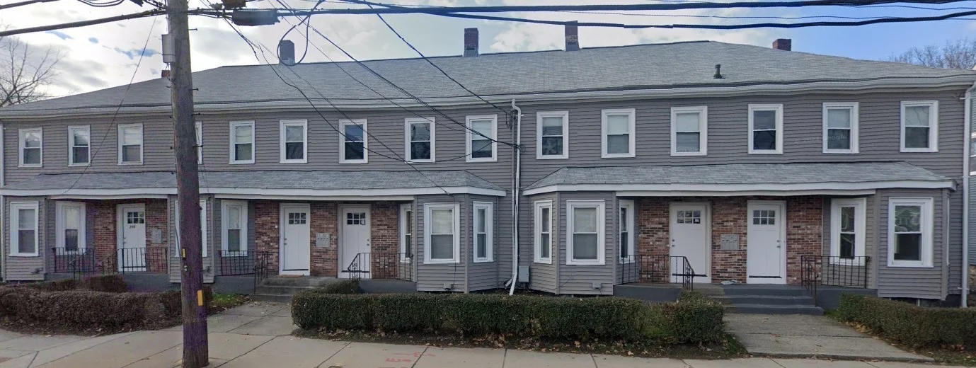 2 bed, 1 bath apartment for rent at 274 River St Unit 2, Waltham — photo 10 of 10