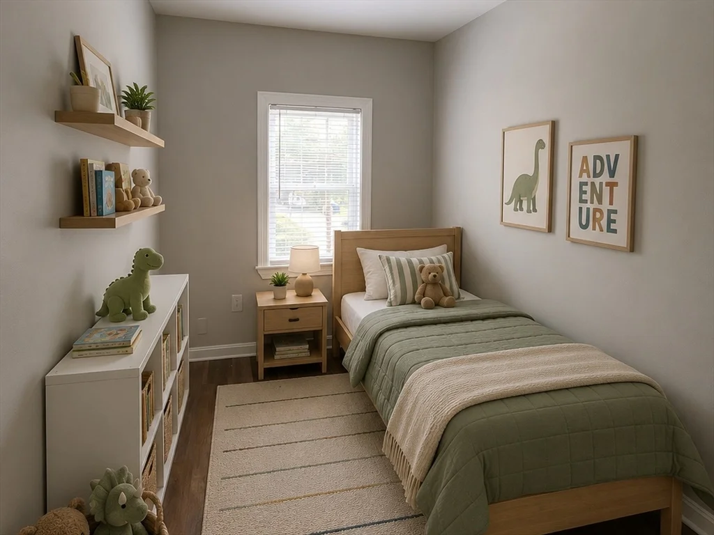 2 bed, 1 bath apartment for rent at 274 River St Unit 2, Waltham — photo 5 of 8