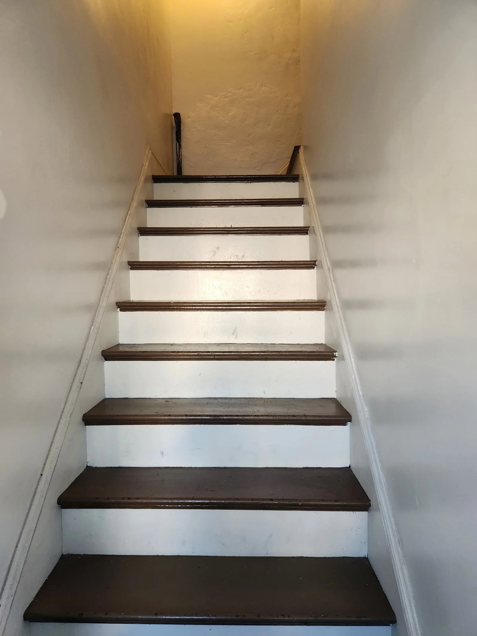 4 bed, 2 bath apartment for rent at 274 University Ave Unit 2, Pawtucketville — photo 13 of 17