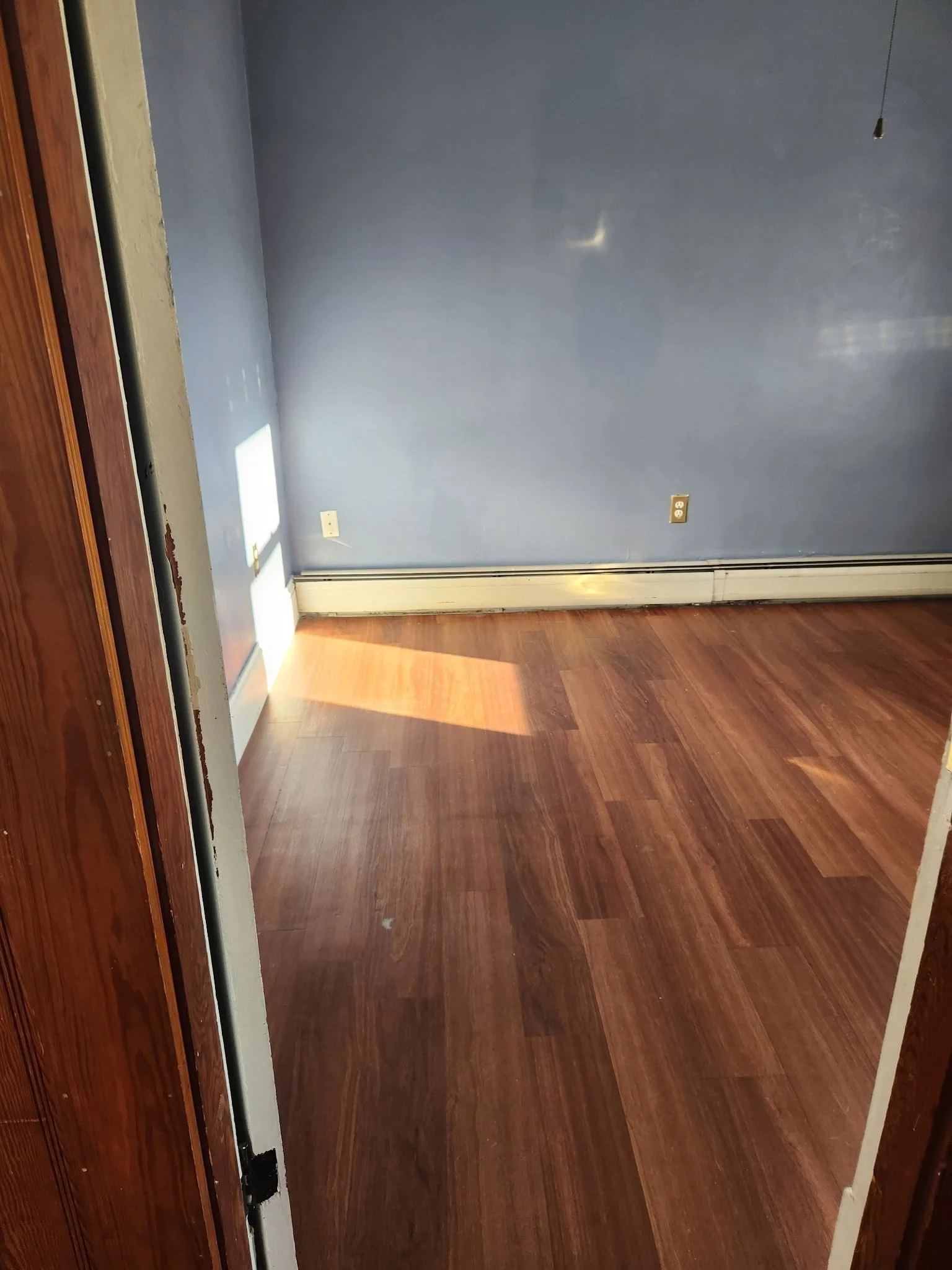 4 bed, 2 bath apartment for rent at 274 University Ave Unit 2, Pawtucketville — photo 14 of 17