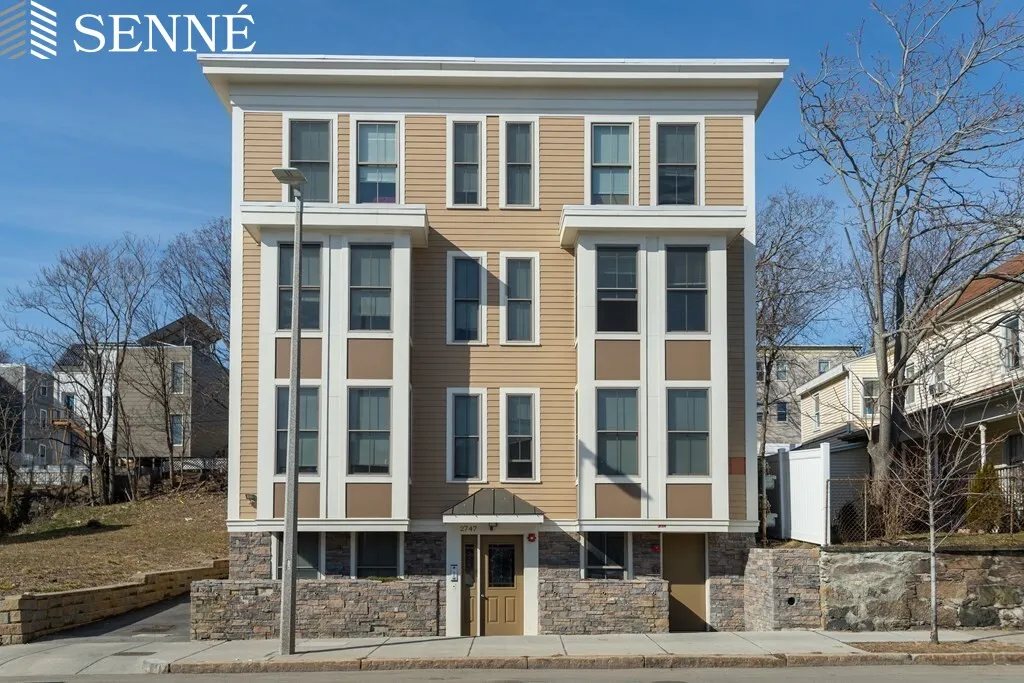 4 bed, 2 bath apartment for rent at 2747 Washington St Unit 1, Roxbury — photo 15 of 15