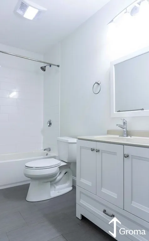 4 bed, 2 bath apartment for rent at 2747 Washington St Unit 1, Roxbury — photo 9 of 10