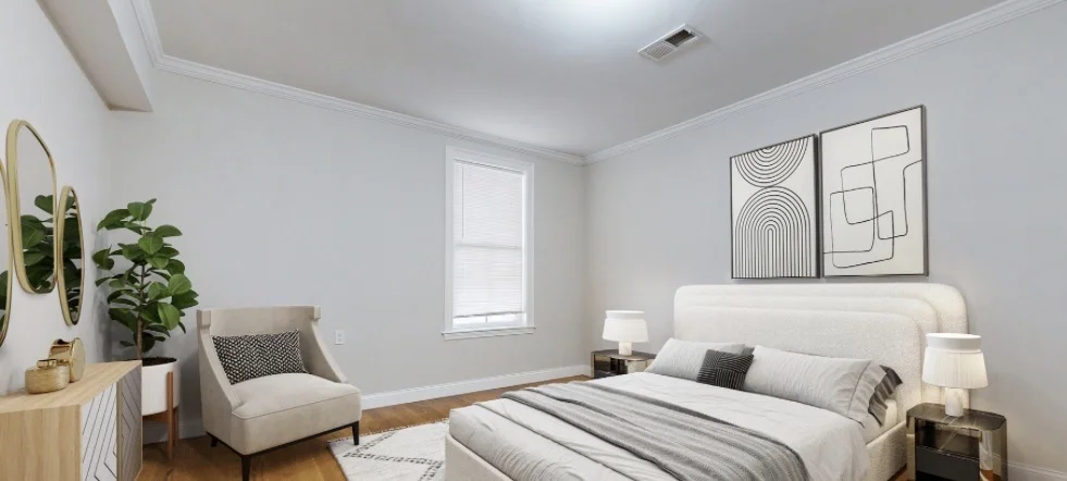 5 bed, 2 bath apartment for rent at 2747 Washington St Unit 2, Roxbury — photo 5 of 10