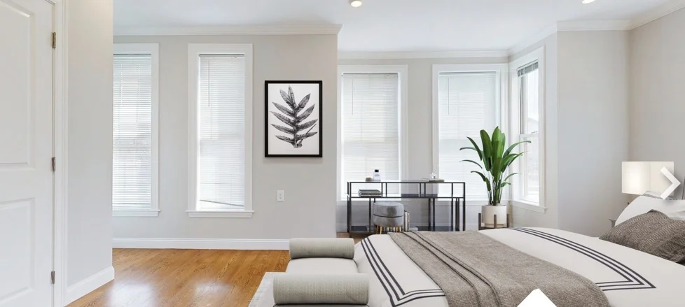 5 bed, 2 bath apartment for rent at 2747 Washington St Unit 2, Roxbury — photo 3 of 10