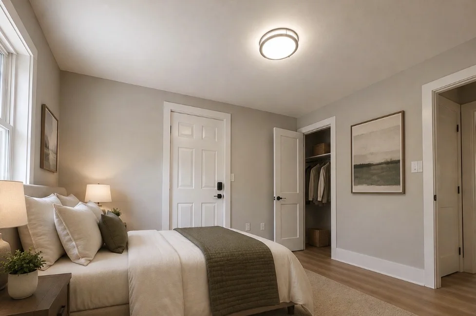 5 bed, 2 bath apartment for rent at 2747 Washington St Unit 2, Roxbury — photo 9 of 10