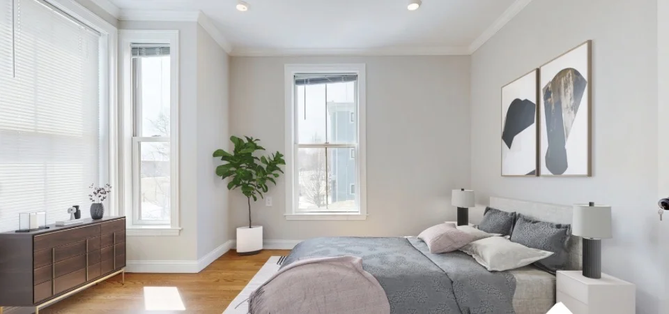 5 bed, 2 bath apartment for rent at 2747 Washington St Unit 2, Roxbury — photo 4 of 10