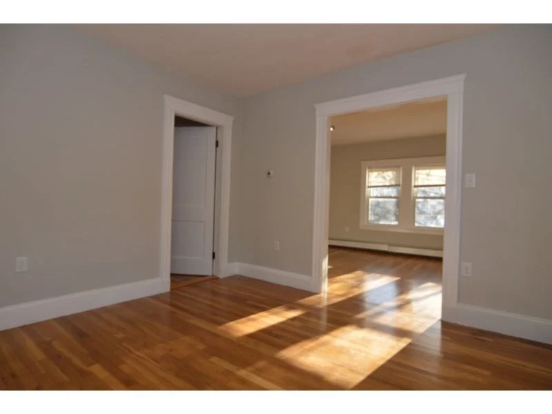 2 bed, 1 bath apartment for rent at 275-277 River St Unit 275, Newton
