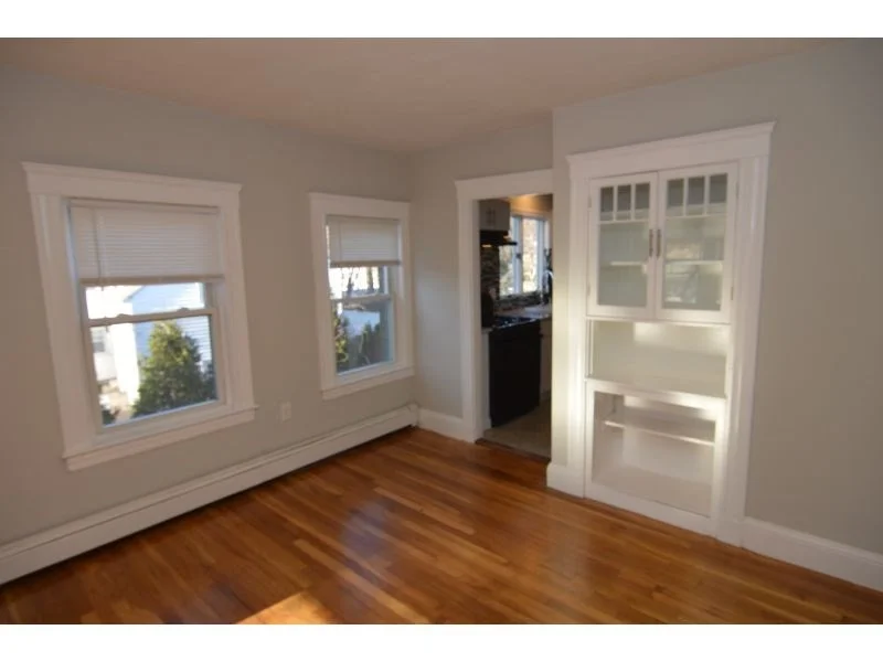 2 bed, 1 bath apartment for rent at 275-277 River St Unit 275, Newton — photo 5 of 24