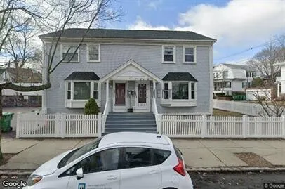3 bed, 2.5 bath apartment for rent at 275 Boston Ave Unit B, Medford — photo 1 of 24