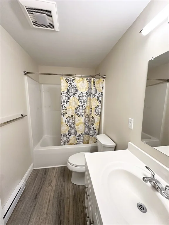1 bed, 1 bath apartment for rent at 275 Broadway Unit 101, Methuen — photo 4 of 8