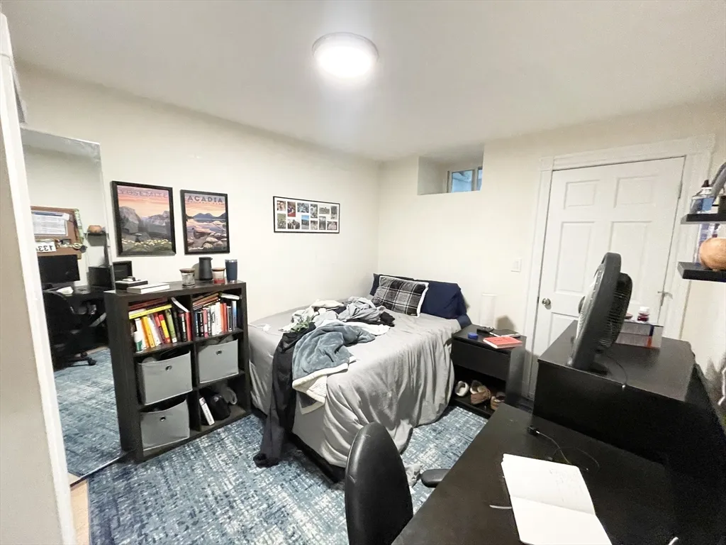 6 bed, 2 bath apartment for rent at 275 Dorchester Unit Street, Boston — photo 10 of 15