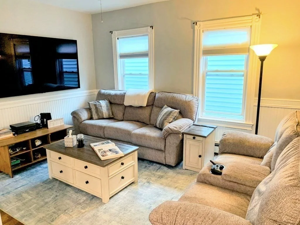 4 bed, 1 bath apartment for rent at 275 Gallivan Blvd Unit 3, Dorchester — photo 3 of 10