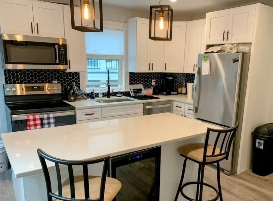 4 bed, 1 bath apartment for rent at 275 Gallivan Blvd Unit 3, Dorchester — photo 4 of 10
