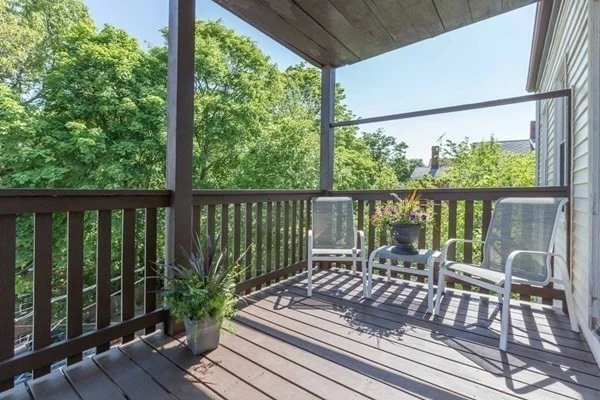 4 bed, 1 bath apartment for rent at 275 Gallivan Blvd Unit 3, Dorchester — photo 5 of 10