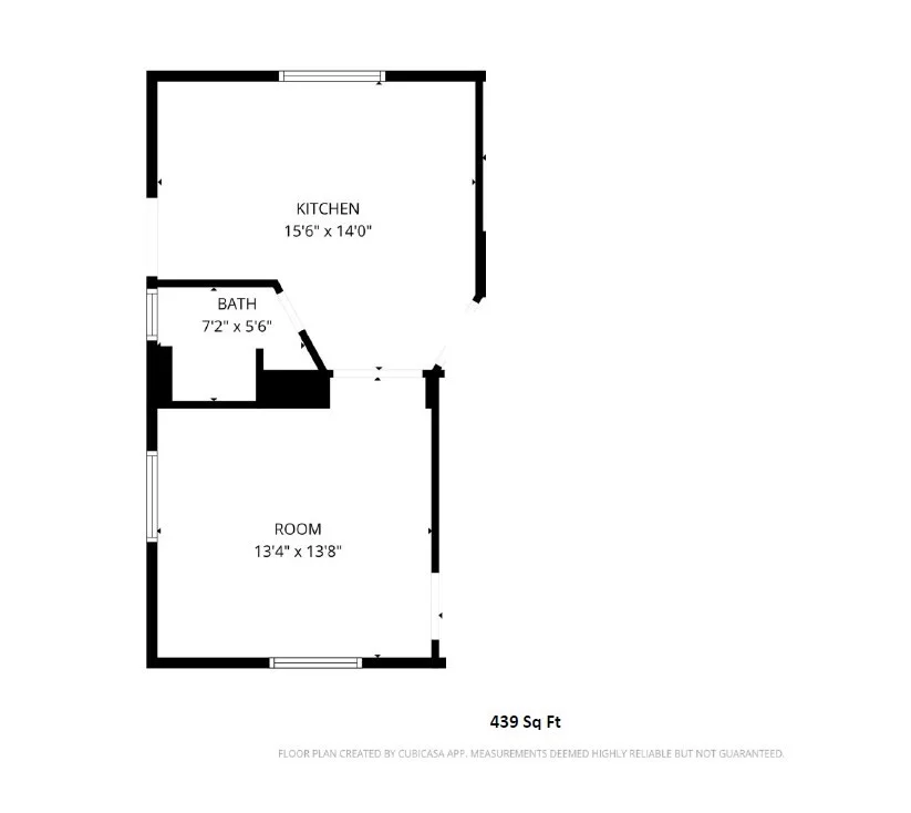 1 bed, 1 bath apartment for rent at 275 Market St Unit A, Rockland — photo 10 of 10
