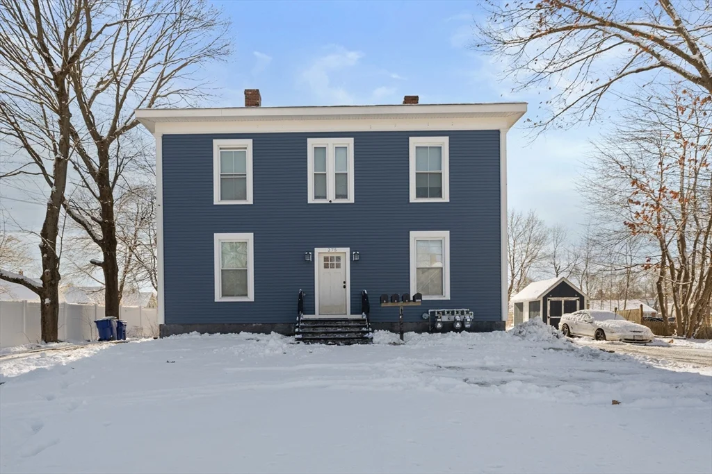 1 bed, 1 bath apartment for rent at 275 Market St Unit A, Rockland — photo 9 of 10