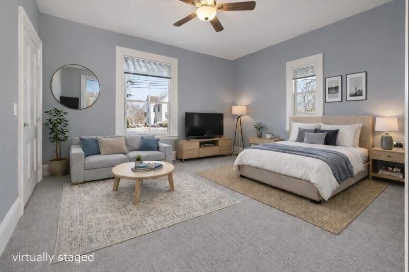 1 bed, 1 bath apartment for rent at 275 Market St Unit A, Rockland