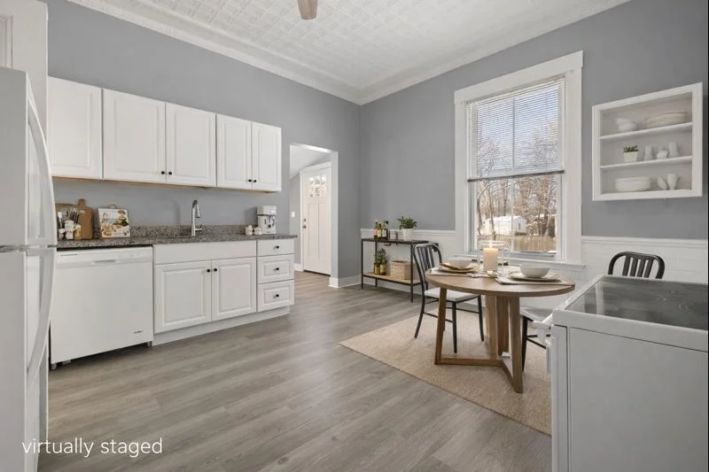1 bed, 1 bath apartment for rent at 275 Market St Unit B, Rockland