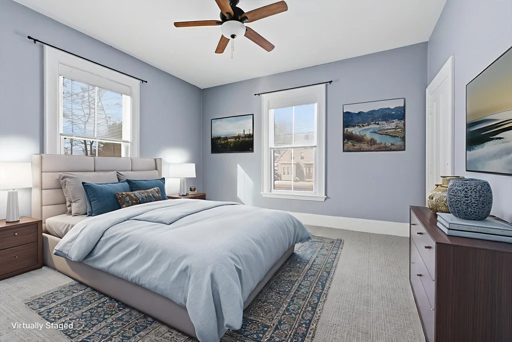 1 bed, 1 bath apartment for rent at 275 Market St Unit B, Rockland — photo 5 of 17