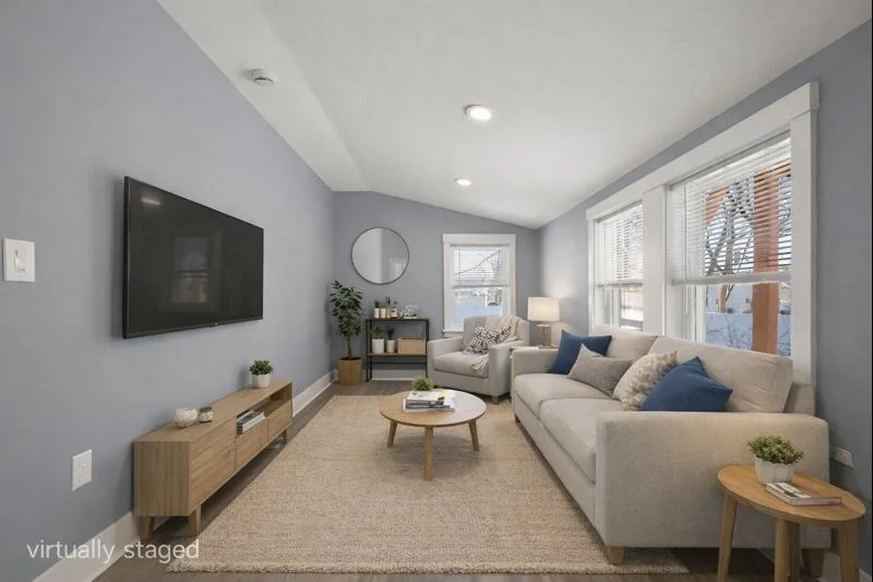 1 bed, 1 bath apartment for rent at 275 Market St Unit B, Rockland — photo 3 of 17