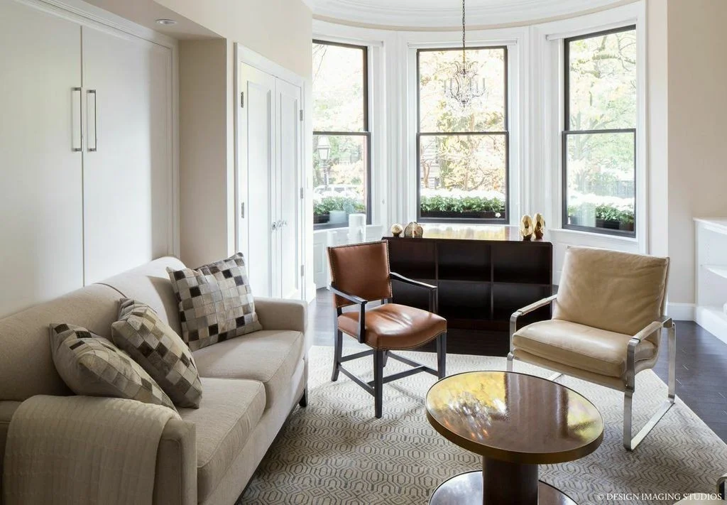 Studio bed, 1 bath apartment for rent at 275 Marlborough St Unit 3, Back Bay