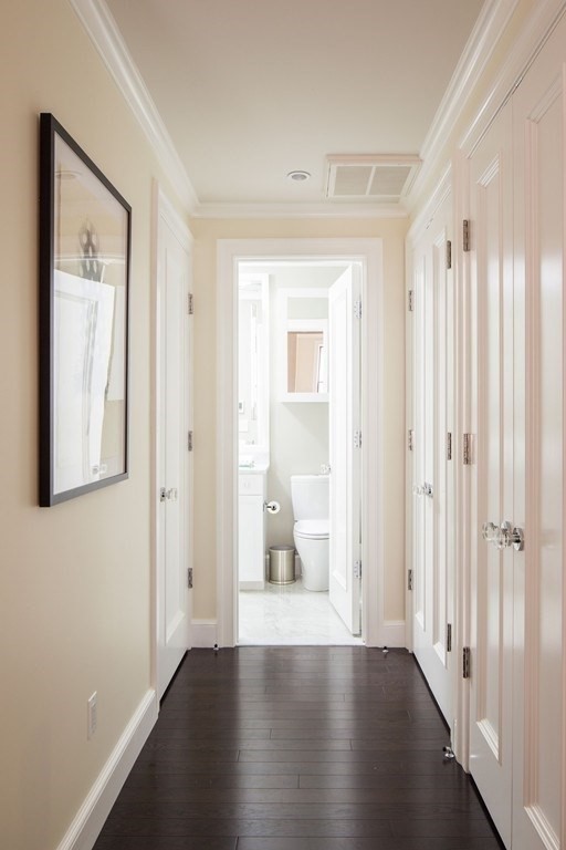 1 bed, 1 bath apartment for rent at 275 Marlborough St Unit 4, Back Bay — photo 8 of 13