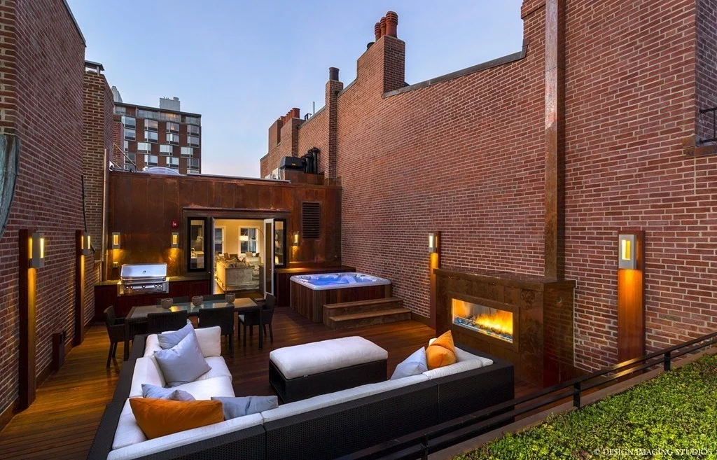 3 bed, 2 bath apartment for rent at 275 Marlborough St Unit 7, Back Bay — photo 1 of 15
