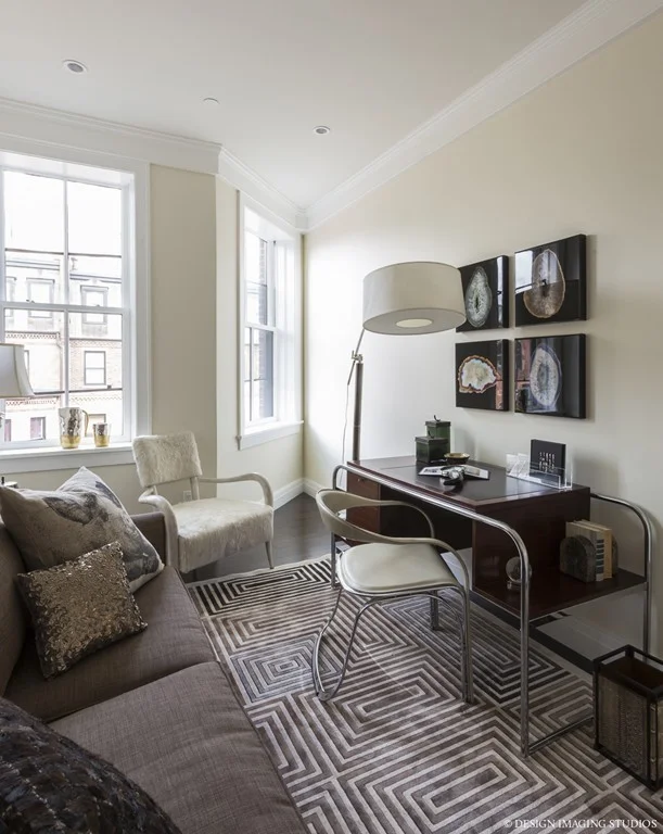 3 bed, 2 bath apartment for rent at 275 Marlborough St Unit 7, Back Bay — photo 12 of 15