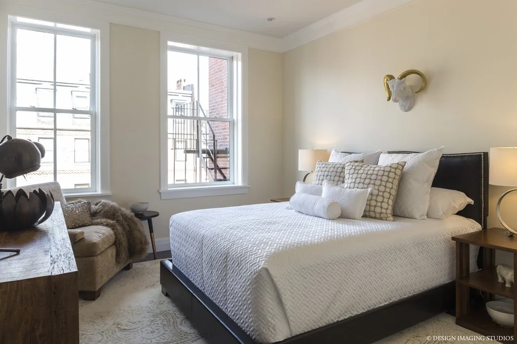 3 bed, 2 bath apartment for rent at 275 Marlborough St Unit 7, Back Bay — photo 11 of 15