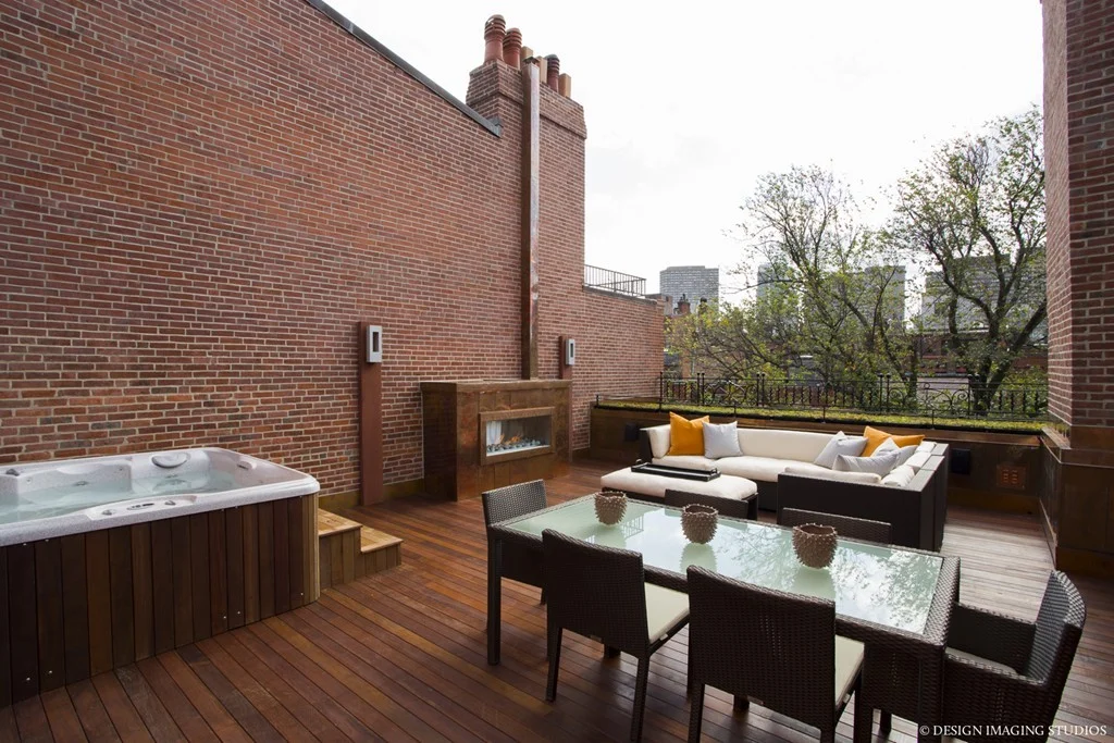 3 bed, 2 bath apartment for rent at 275 Marlborough St Unit 7, Back Bay — photo 6 of 15