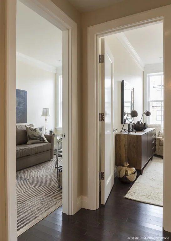 3 bed, 2 bath apartment for rent at 275 Marlborough St Unit 7, Back Bay — photo 13 of 15