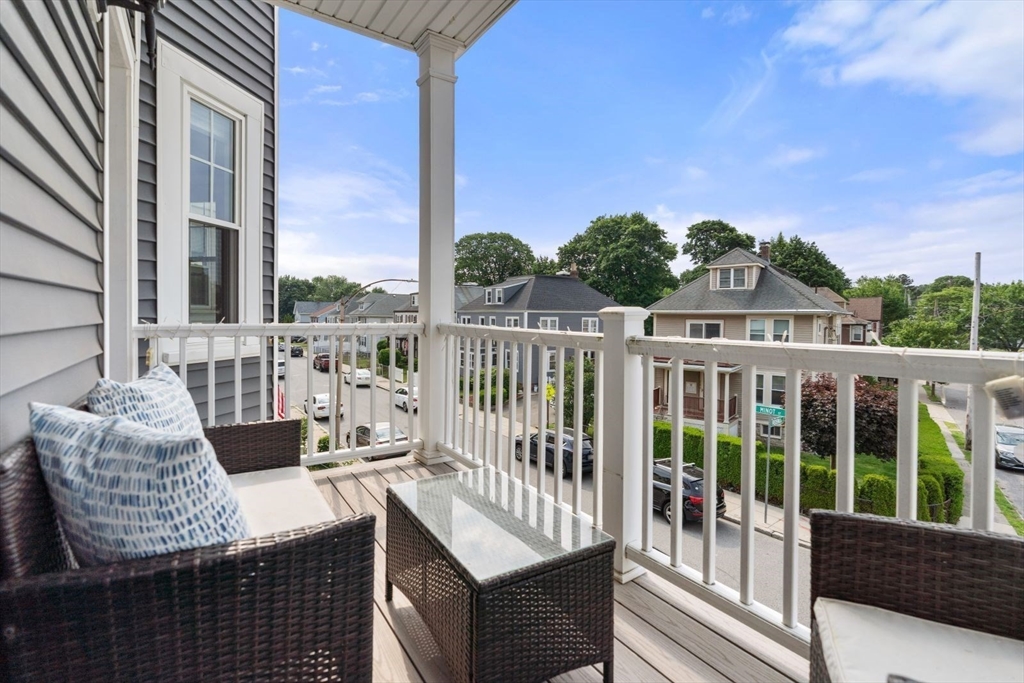 2 bed, 1 bath apartment for rent at 275 Minot St Unit 2, Dorchester — photo 19 of 41