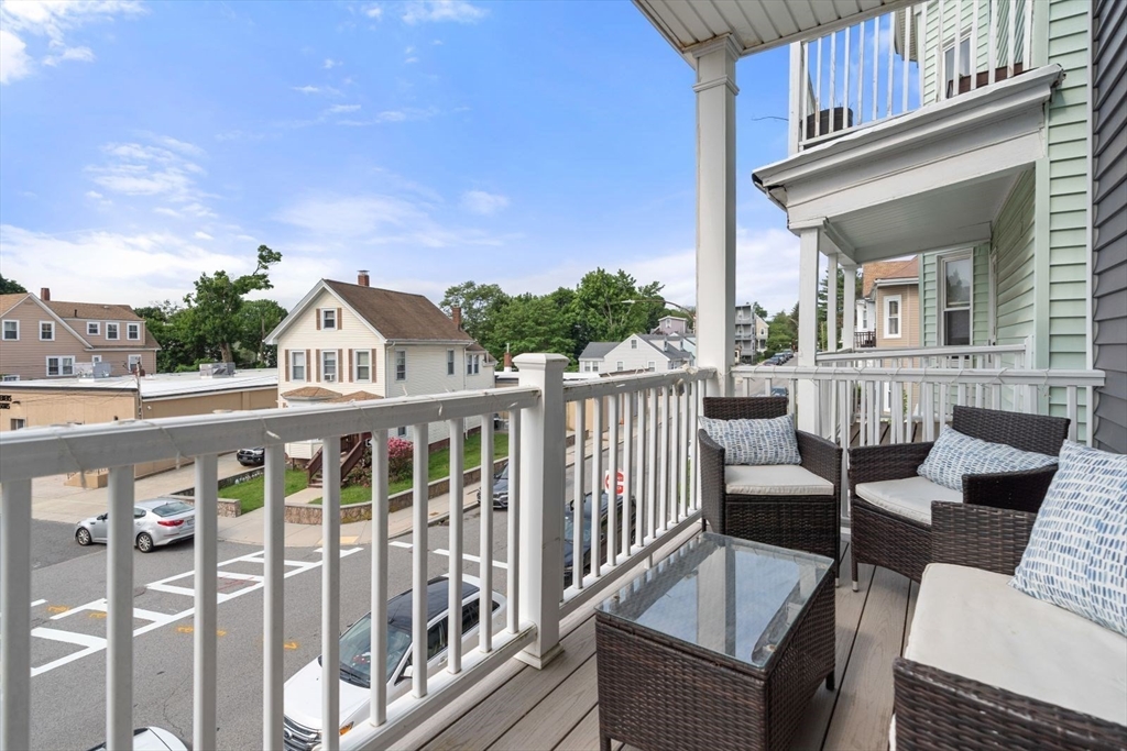 2 bed, 1 bath apartment for rent at 275 Minot St Unit 2, Dorchester — photo 18 of 41