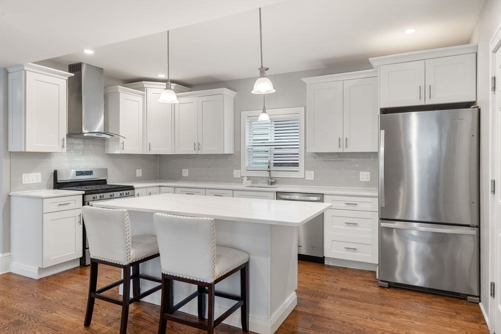 2 bed, 1 bath apartment for rent at 275 Minot St Unit 2, Dorchester — photo 2 of 41