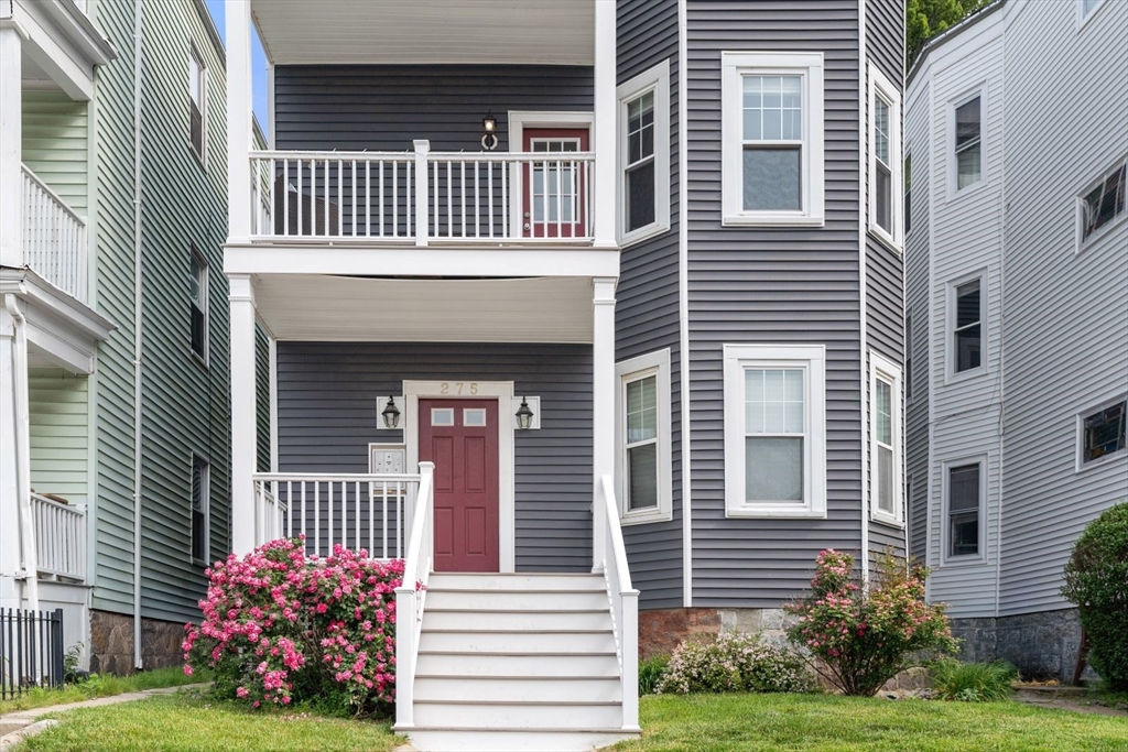 2 bed, 1 bath apartment for rent at 275 Minot St Unit 2, Dorchester — photo 38 of 41