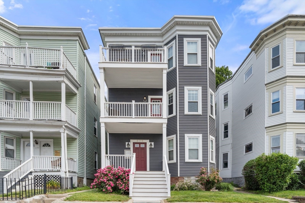 2 bed, 1 bath apartment for rent at 275 Minot St Unit 2, Dorchester — photo 37 of 41
