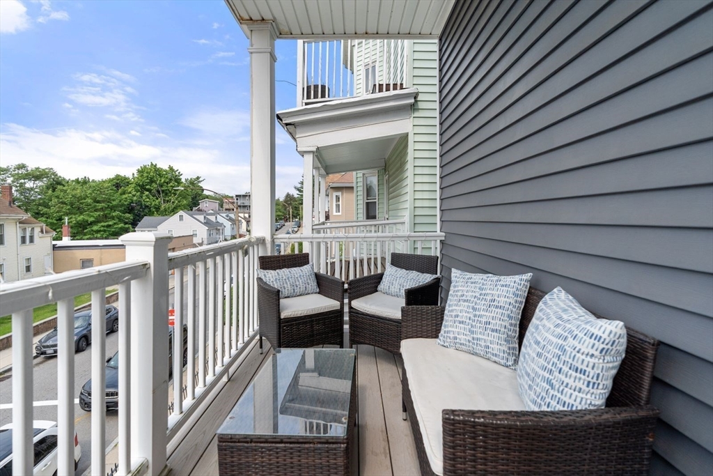 2 bed, 1 bath apartment for rent at 275 Minot St Unit 2, Dorchester — photo 17 of 41