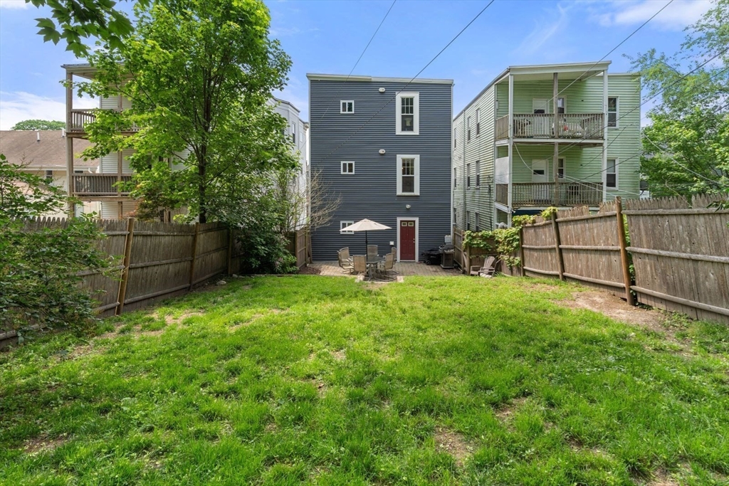 2 bed, 1 bath apartment for rent at 275 Minot St Unit 2, Dorchester — photo 35 of 41
