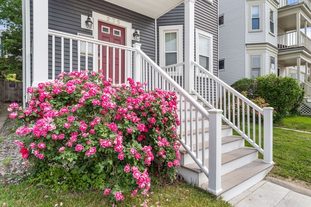 2 bed, 1 bath apartment for rent at 275 Minot St Unit 2, Dorchester — photo 39 of 41