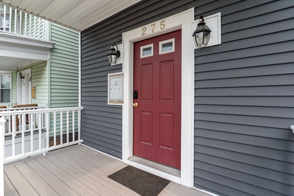 2 bed, 1 bath apartment for rent at 275 Minot St Unit 2, Dorchester — photo 40 of 41