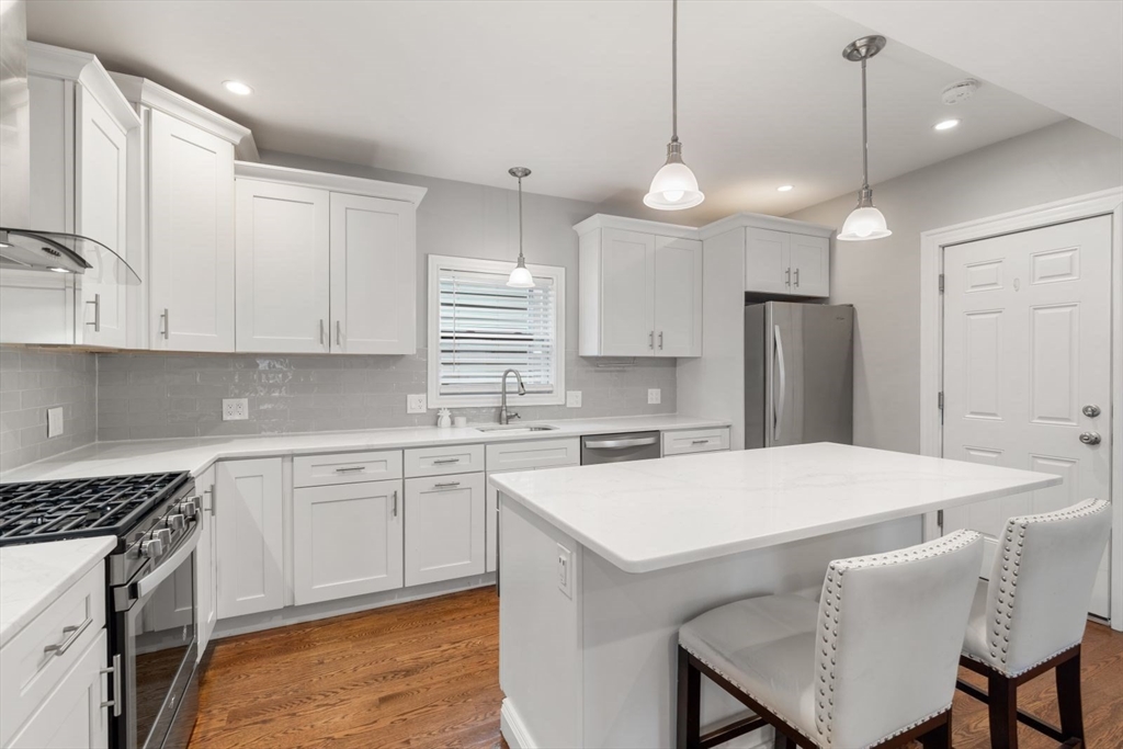 2 bed, 1 bath apartment for rent at 275 Minot St Unit 2, Dorchester — photo 4 of 41